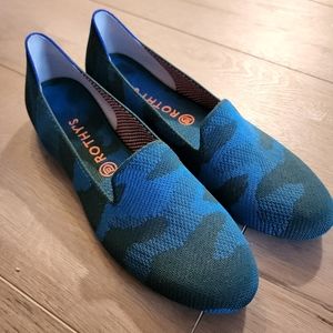 Rothys loafers